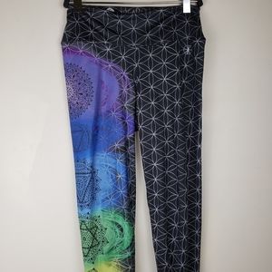 Yoganastix Leggings